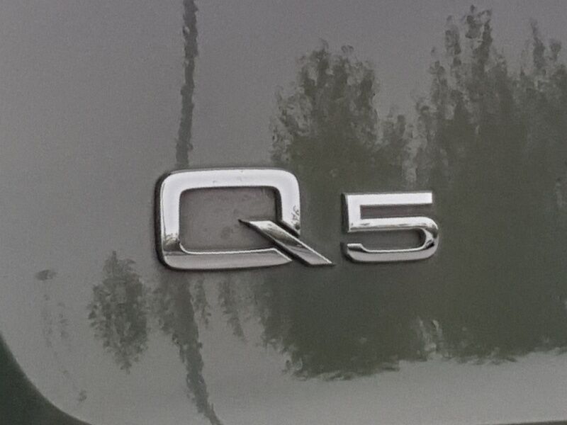 More views of Audi Q5