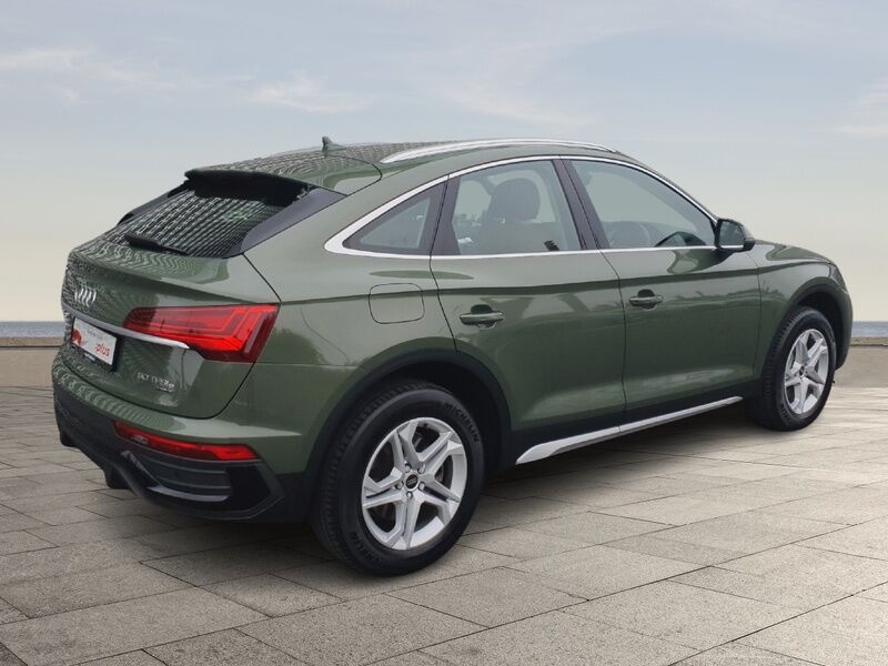 More views of Audi Q5