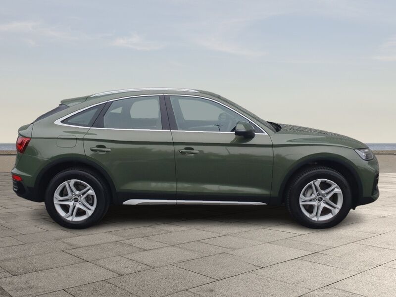 More views of Audi Q5