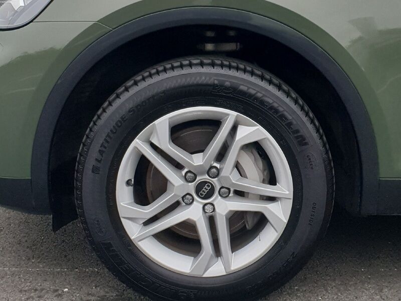 More views of Audi Q5