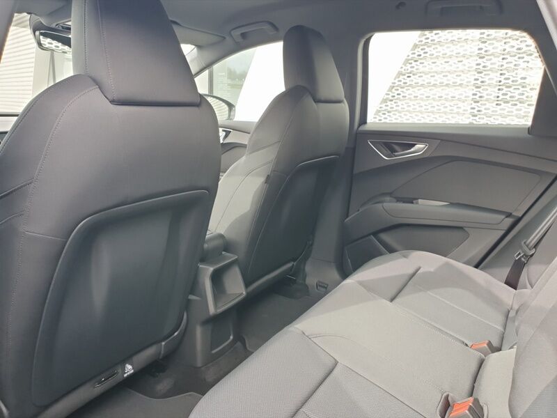 More views of Audi Q4 e-tron