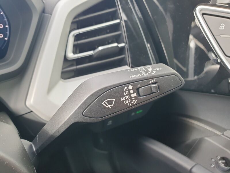 More views of Audi Q4 e-tron