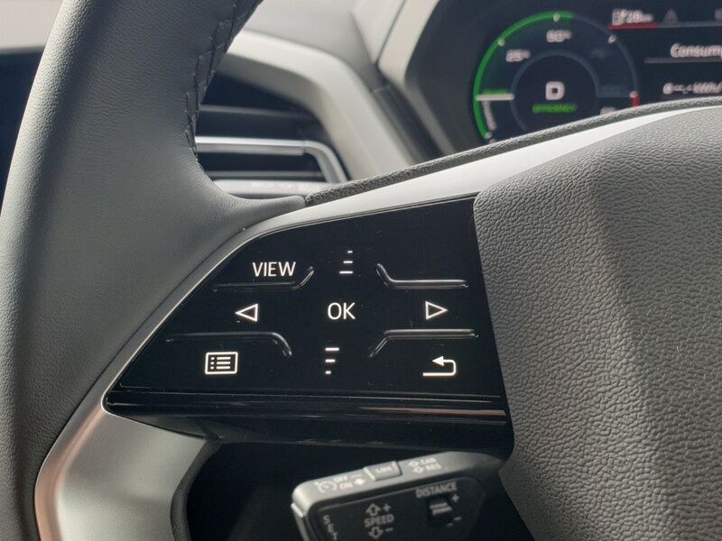 More views of Audi Q4 e-tron