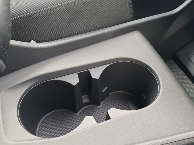 More views of Audi Q4 e-tron