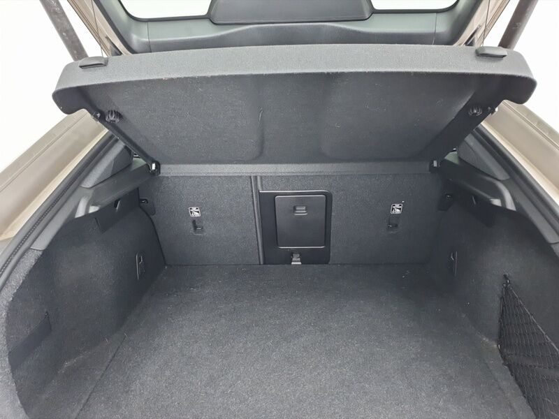 More views of Polestar 2