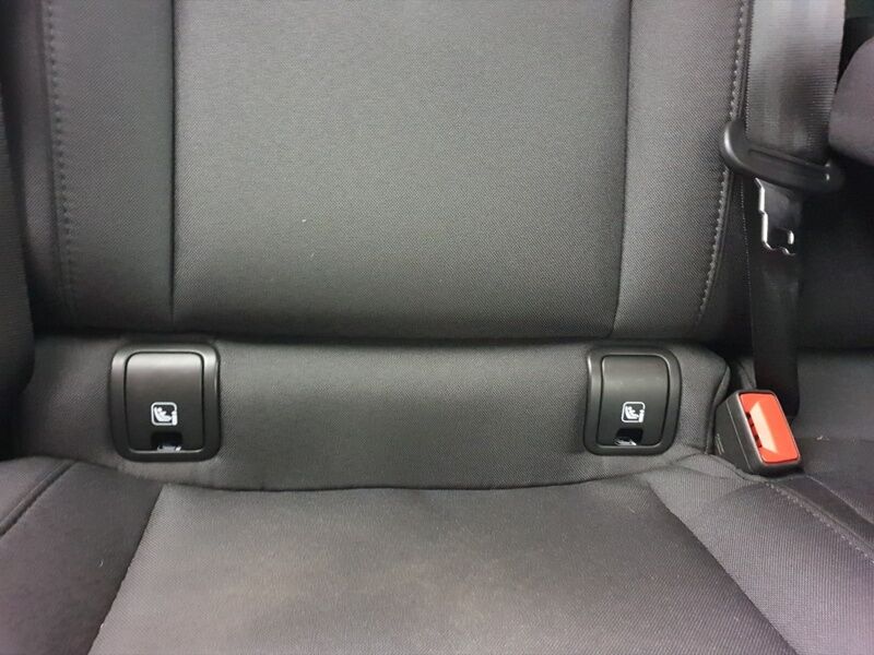 More views of Polestar 2