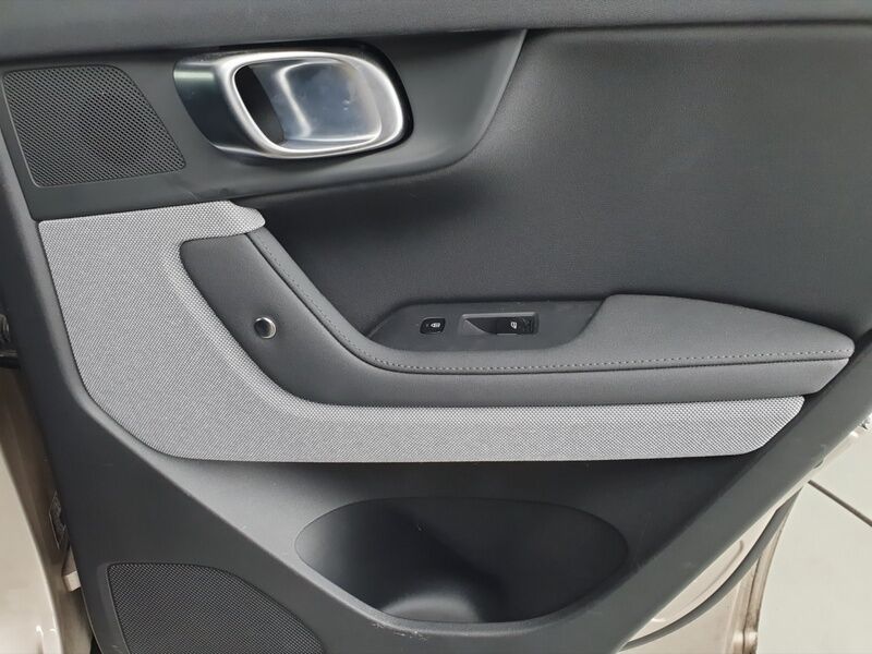 More views of Polestar 2