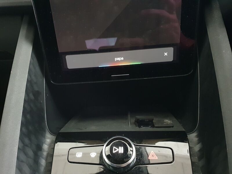 More views of Polestar 2