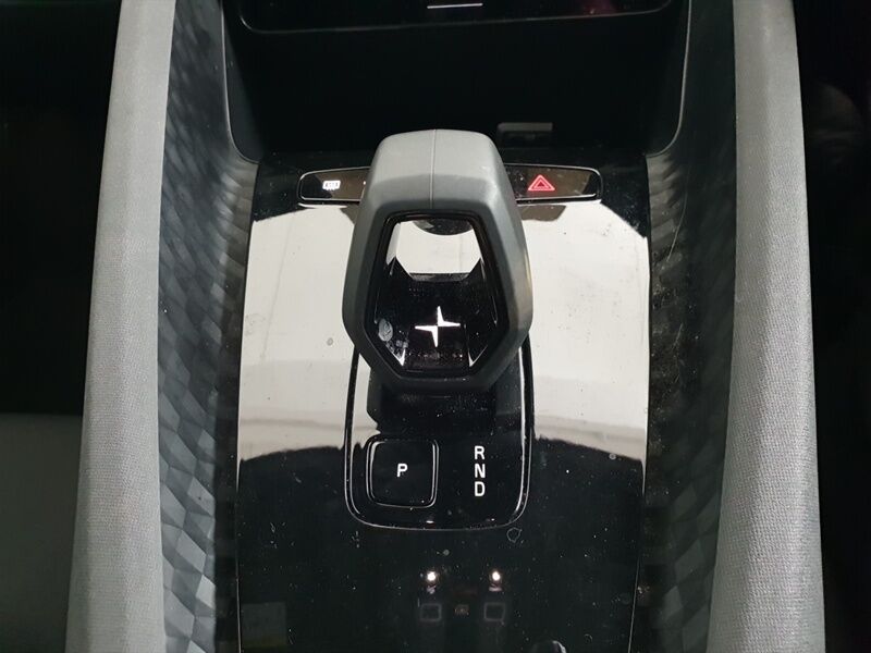 More views of Polestar 2