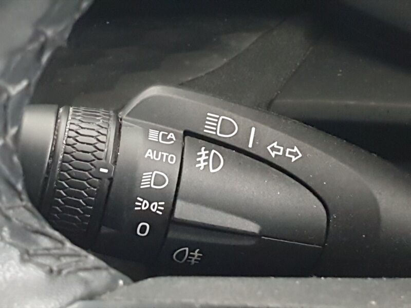 More views of Polestar 2