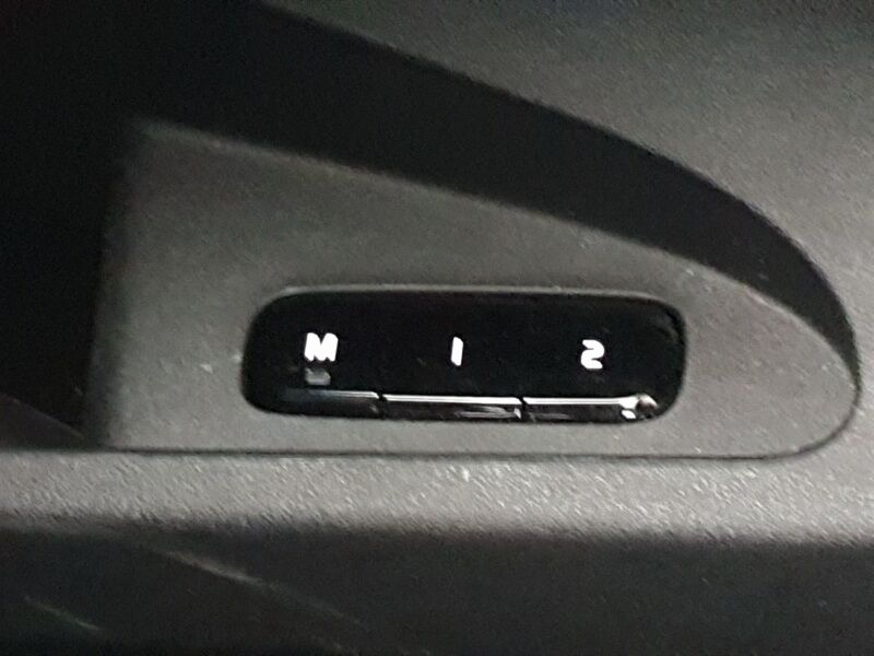 More views of Polestar 2