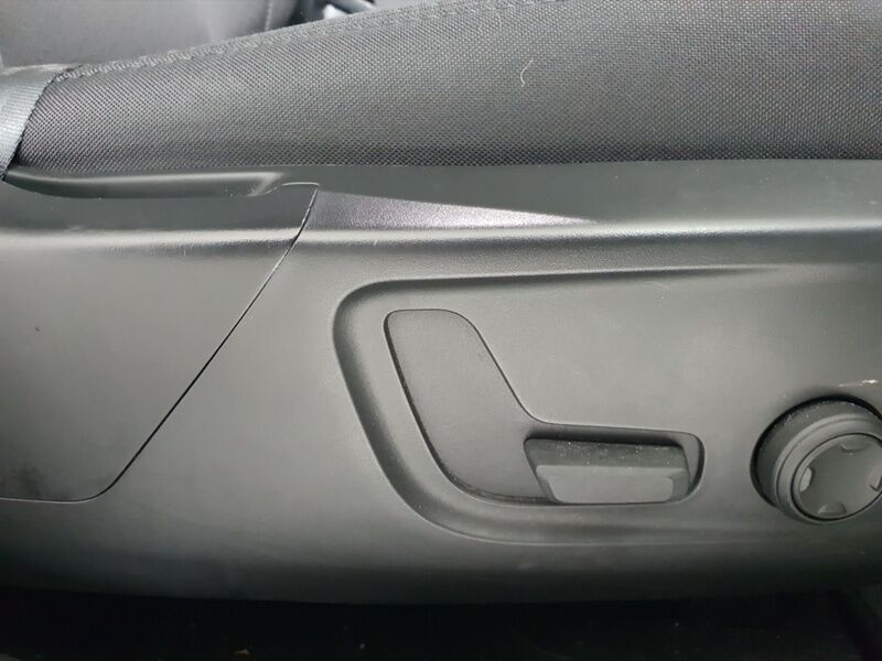 More views of Polestar 2