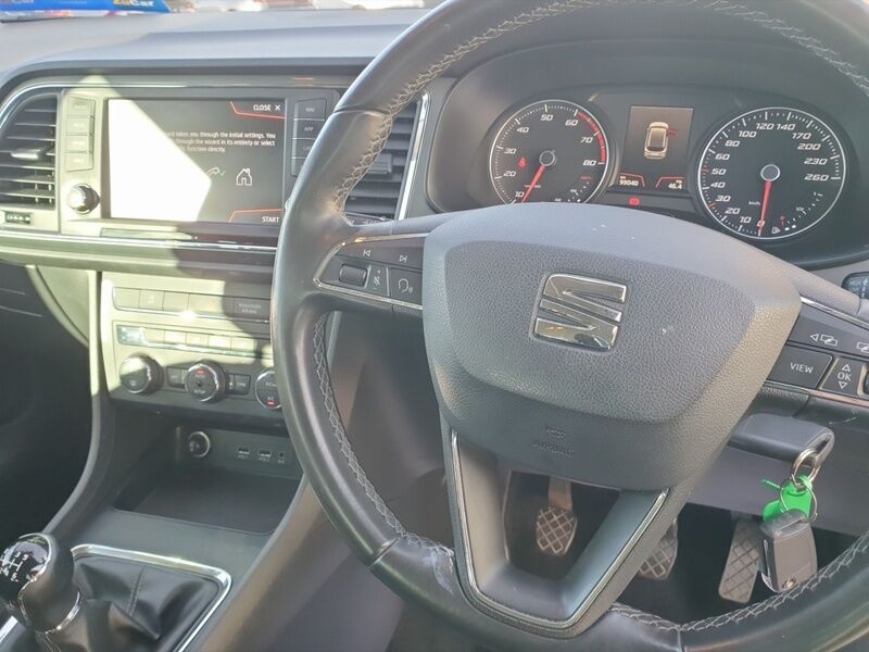 More views of SEAT Ateca