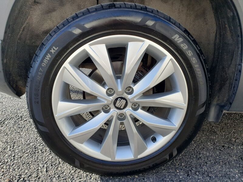 More views of SEAT Ateca