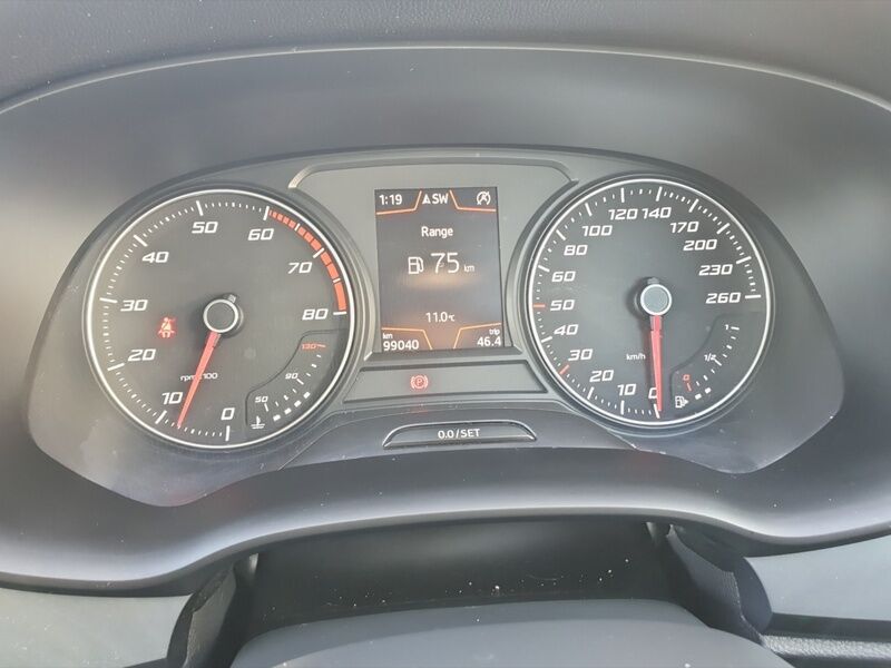 More views of SEAT Ateca