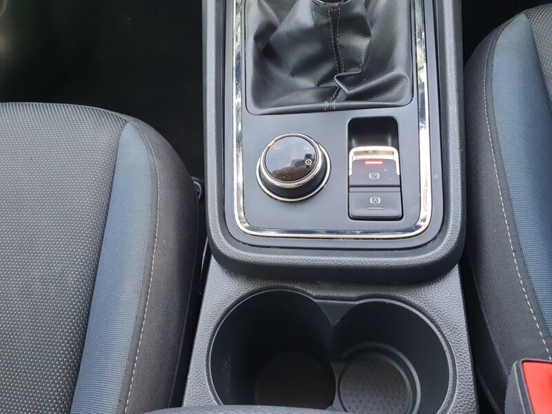 More views of SEAT Ateca