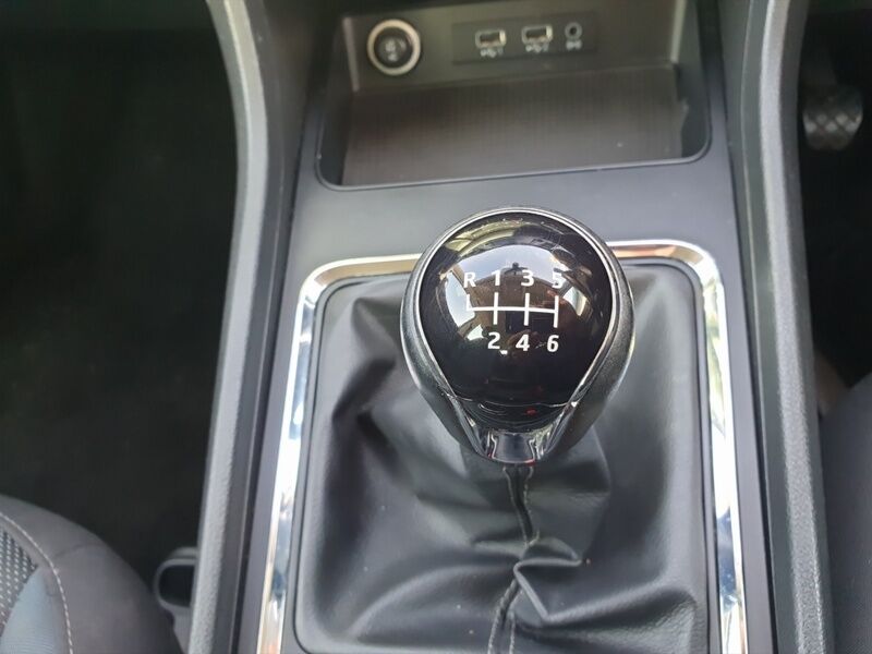 More views of SEAT Ateca