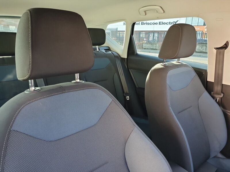 More views of SEAT Ateca