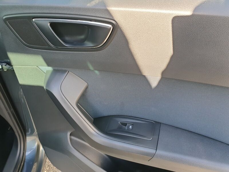 More views of SEAT Ateca