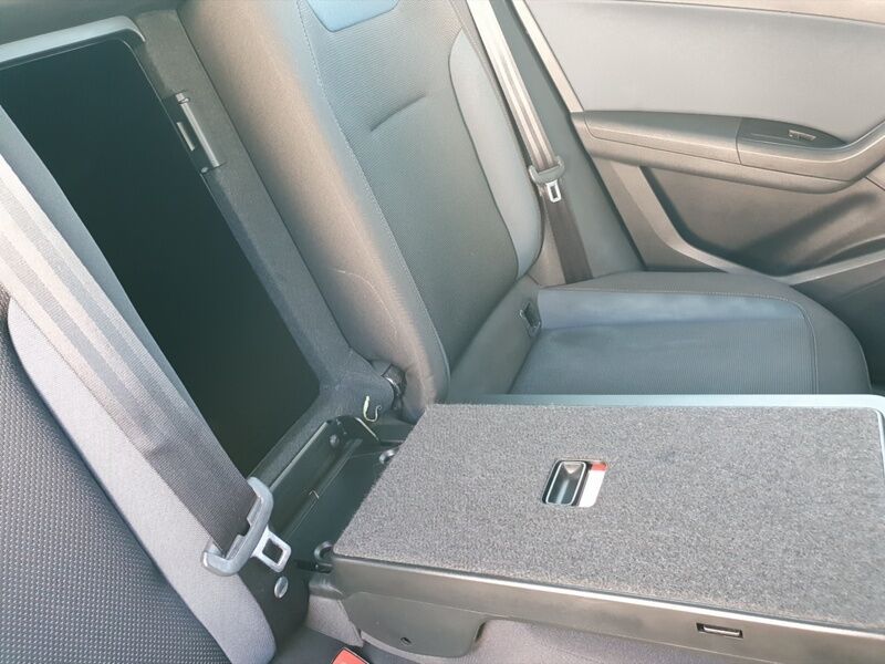 More views of SEAT Ateca