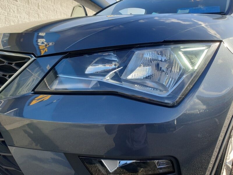 More views of SEAT Ateca