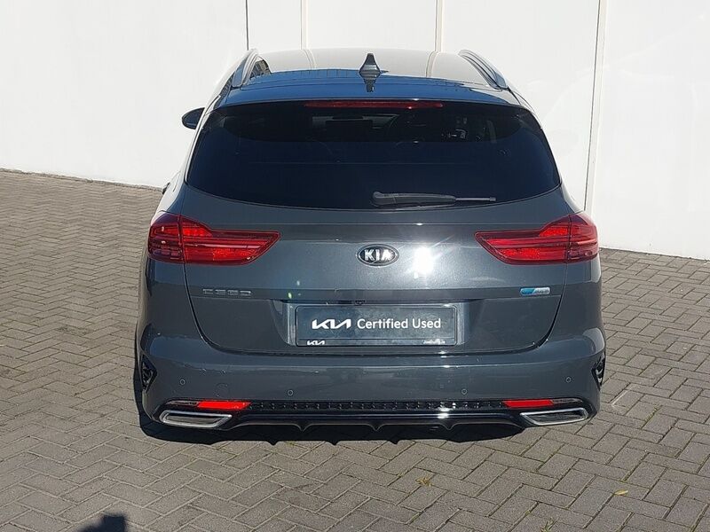 More views of Kia Ceed