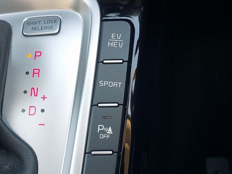 More views of Kia Ceed