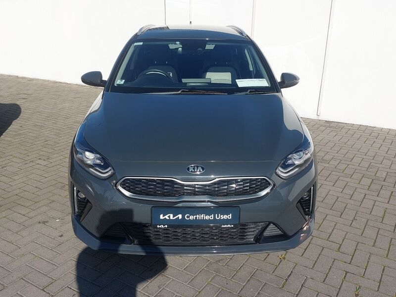 More views of Kia Ceed