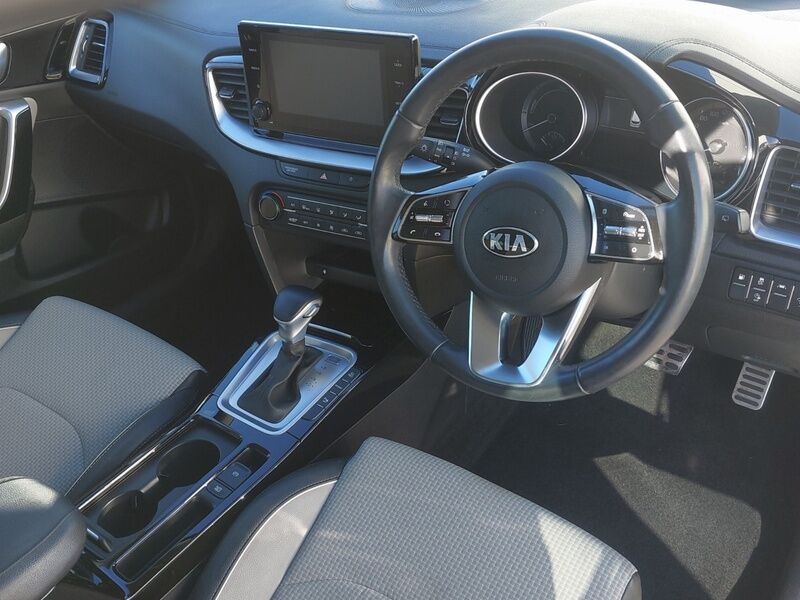 More views of Kia Ceed