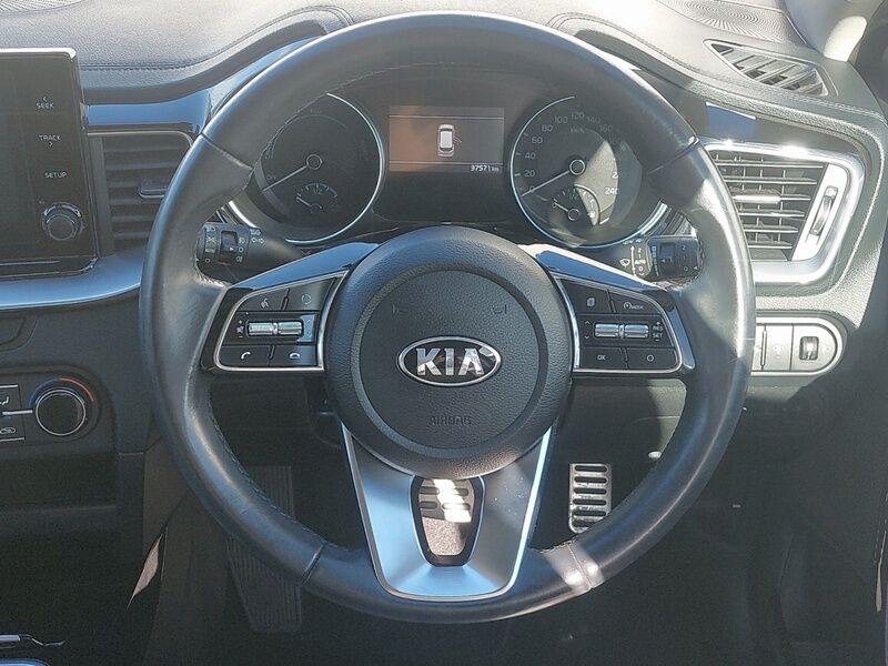 More views of Kia Ceed
