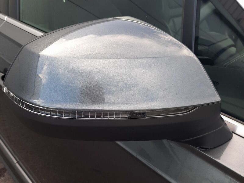 More views of Audi Q7