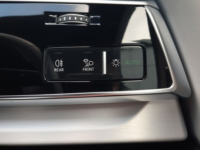 More views of Audi Q7