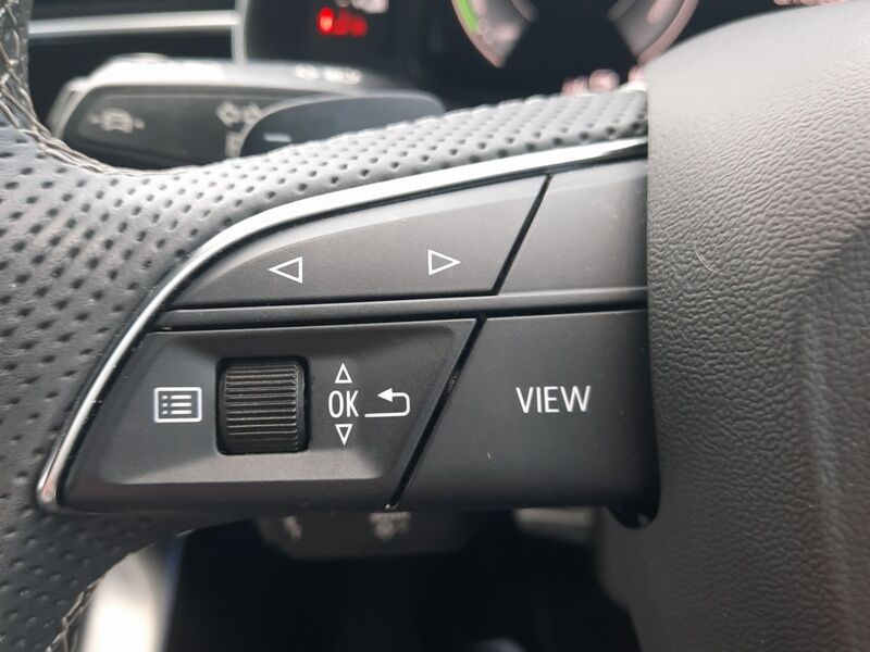 More views of Audi Q7