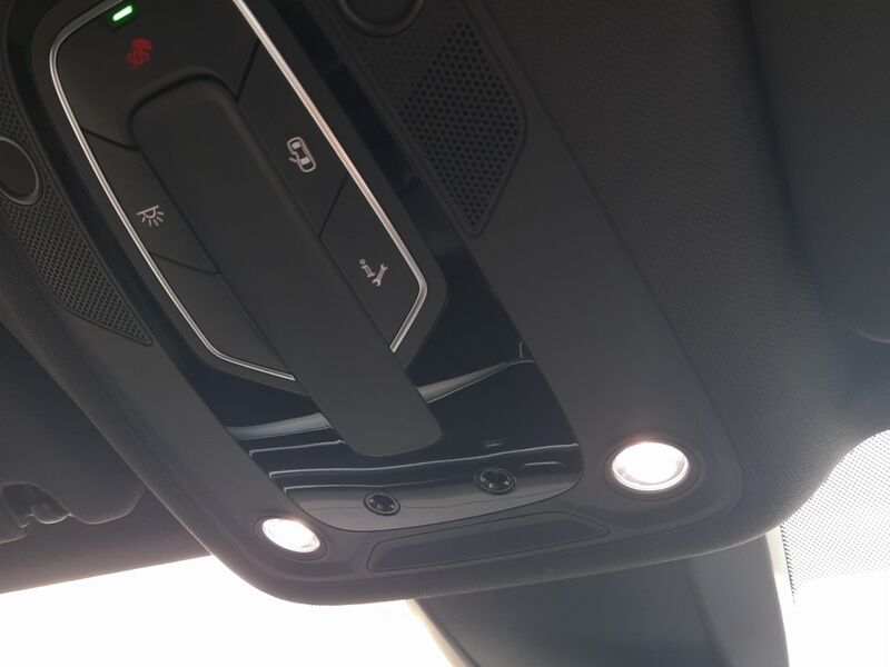 More views of Audi Q7