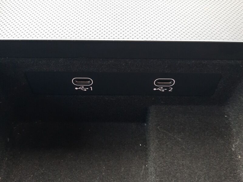 More views of Audi Q7