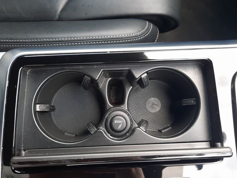 More views of Audi Q7