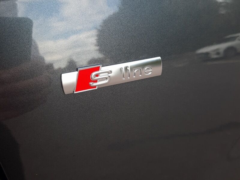 More views of Audi Q7