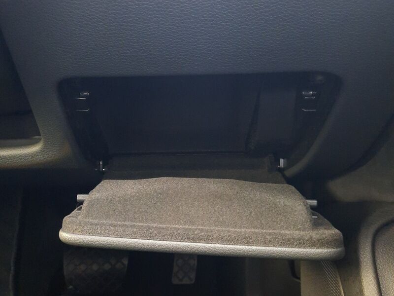 More views of Audi Q7