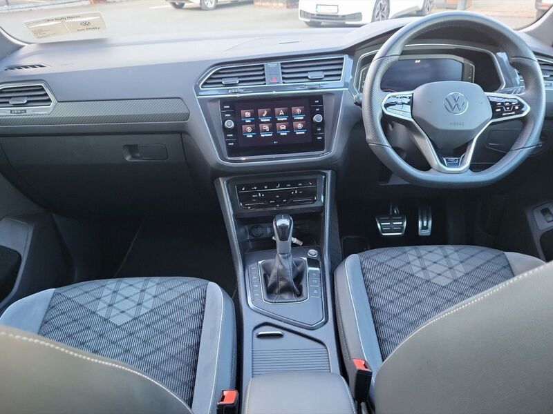 More views of Volkswagen Tiguan