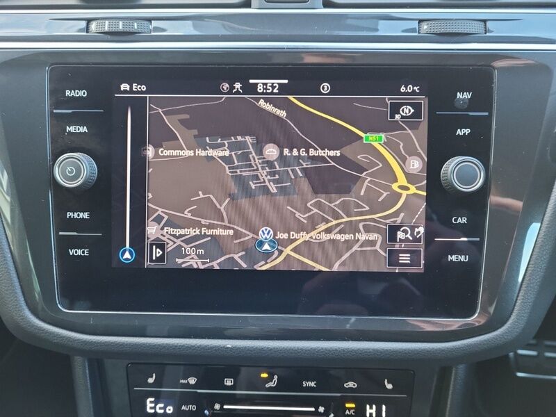 More views of Volkswagen Tiguan