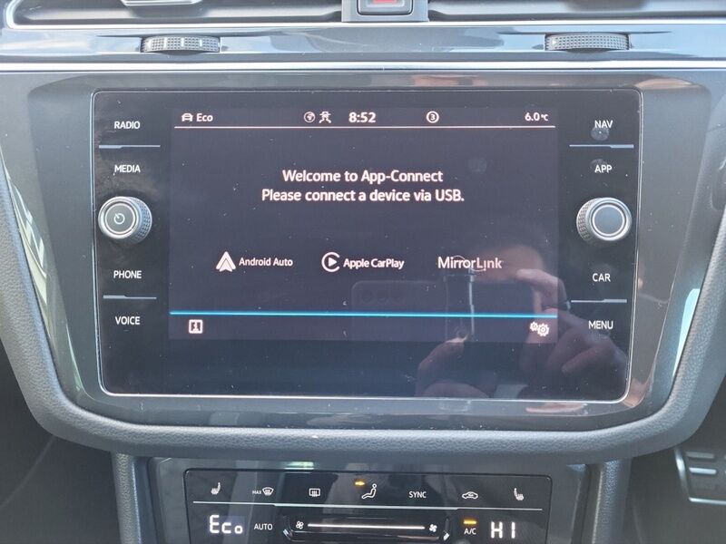 More views of Volkswagen Tiguan