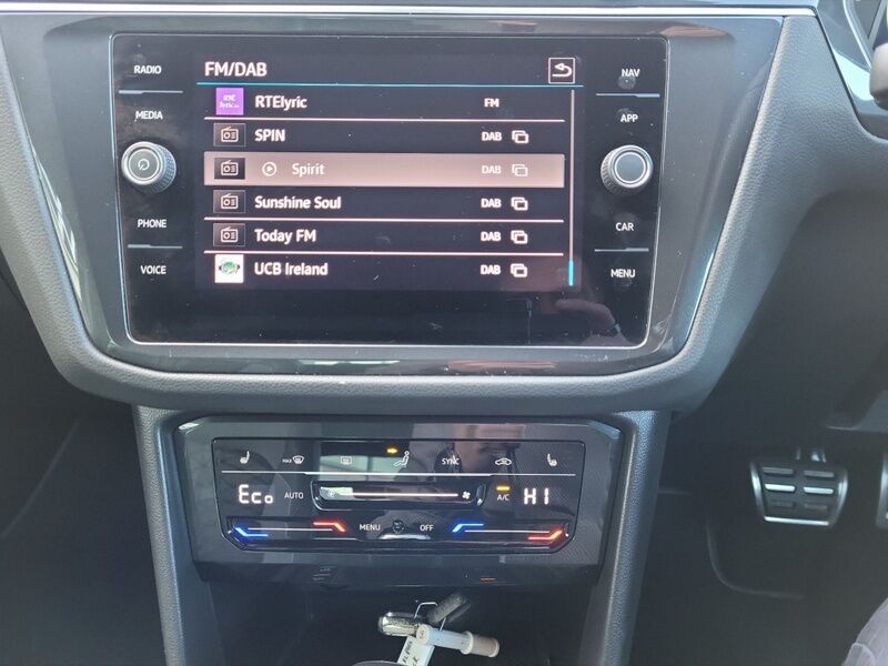 More views of Volkswagen Tiguan