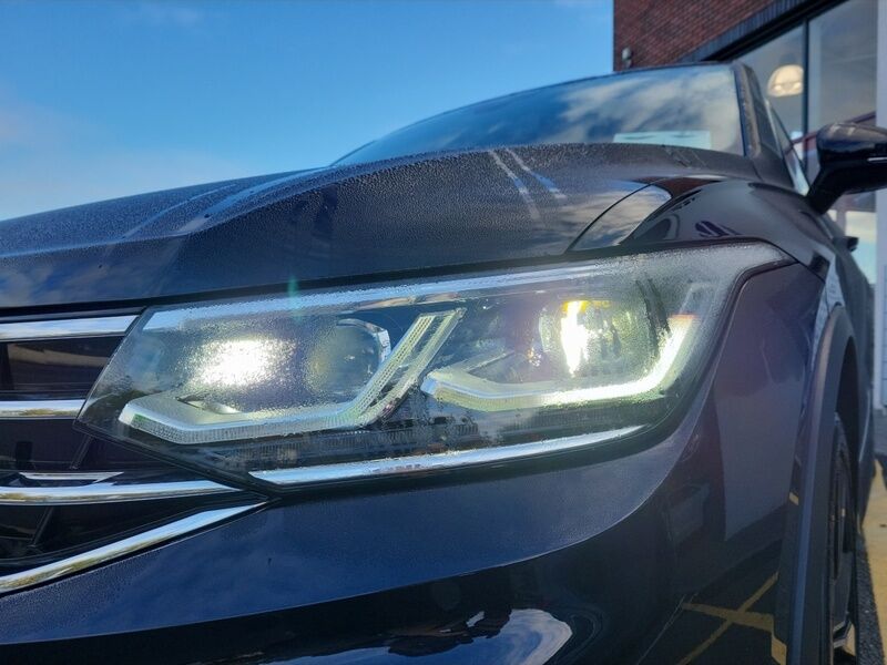 More views of Volkswagen Tiguan