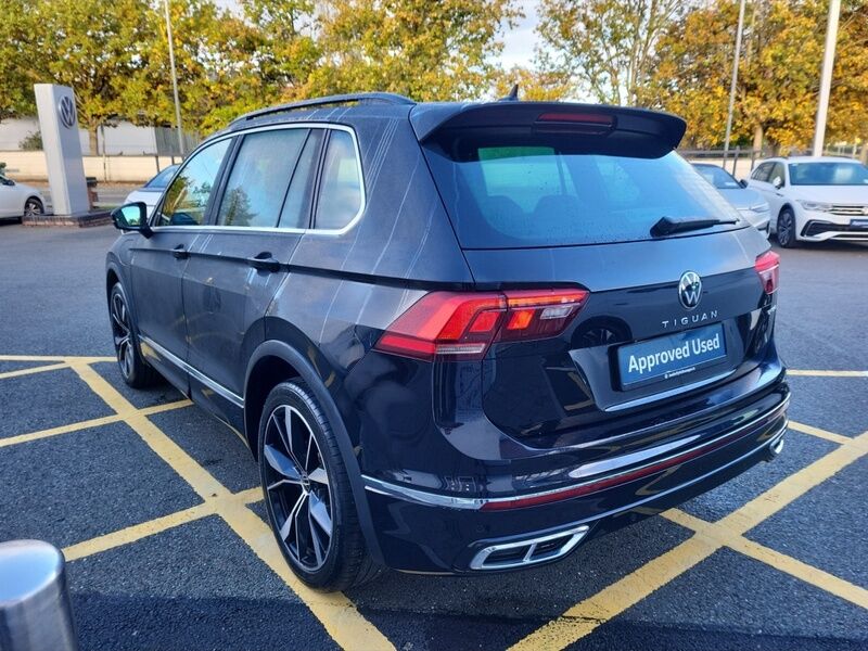 More views of Volkswagen Tiguan