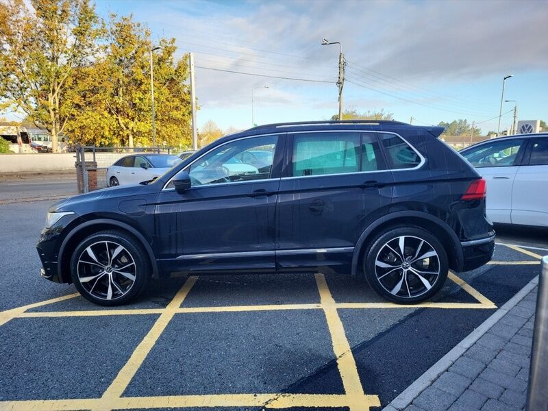 More views of Volkswagen Tiguan