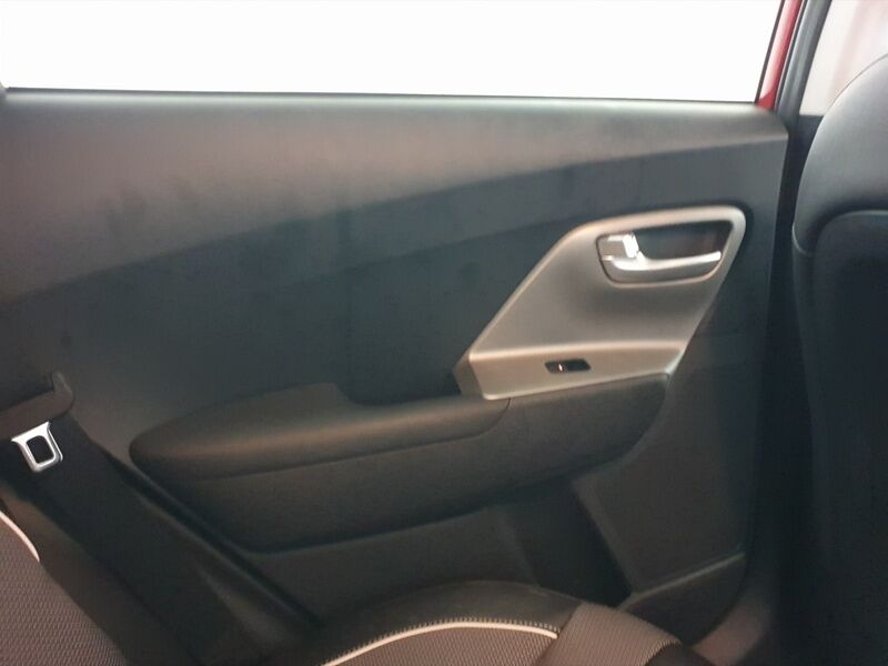 More views of Kia e-Niro