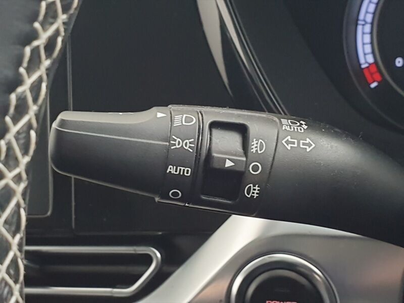 More views of Kia e-Niro