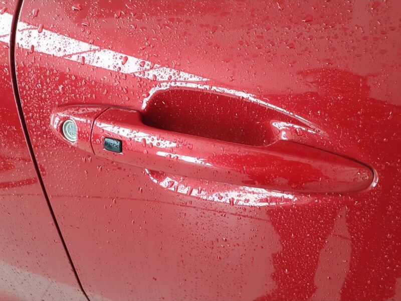 More views of Kia e-Niro