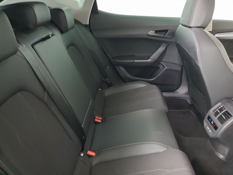 More views of Cupra Formentor