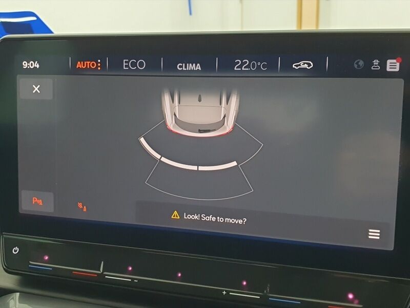 More views of Cupra Formentor